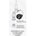 Κεραία mobile CB 11m και ΗΑΜ 10m Sirio Performer P-800 PL 200Watts ύψος 1.65μ